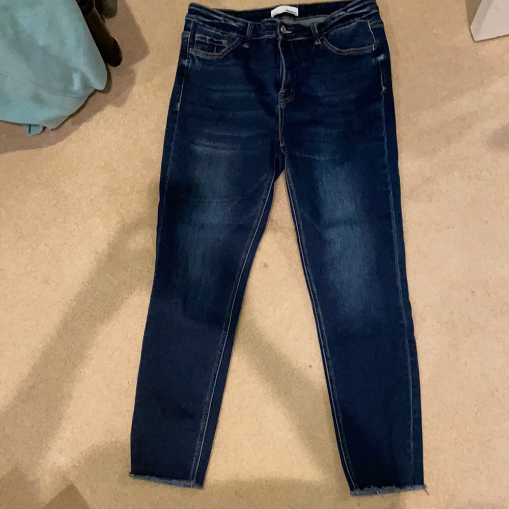 Vervet Jeans- NEW never worn.